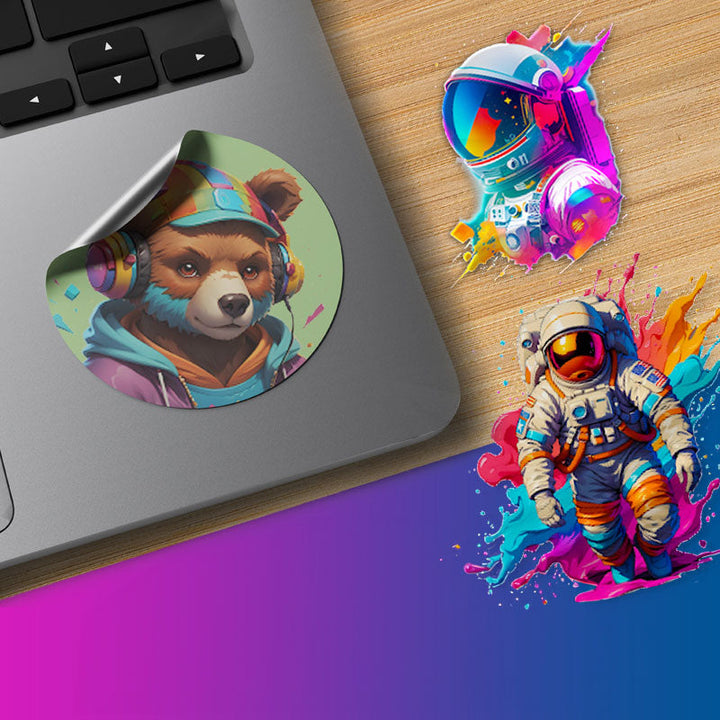 Atlanta Vinyl | DTF Transfers, UV DTF Stickers, Sublimation, & Vinyl