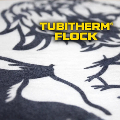 Tubitherm Flock HTV