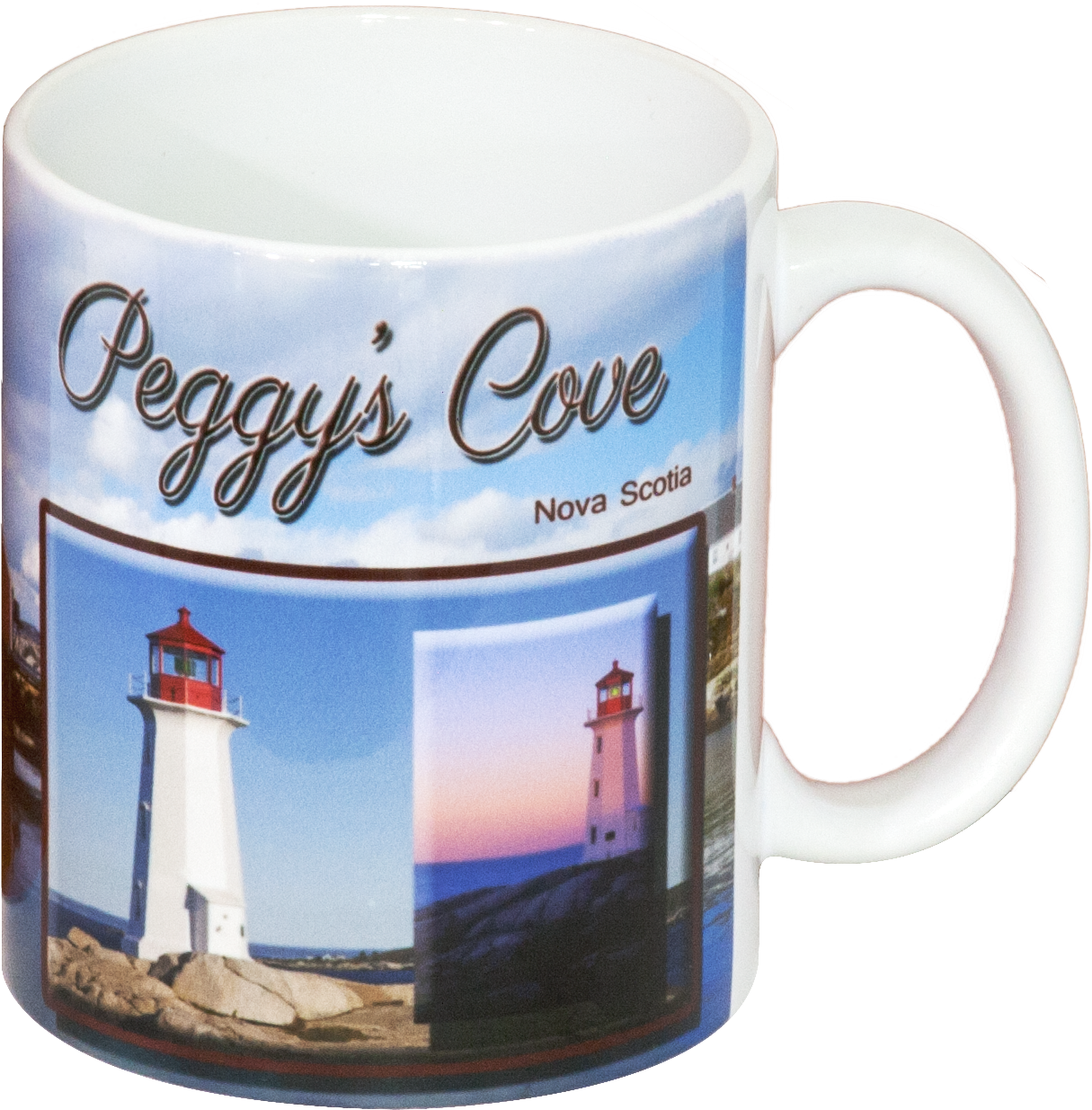 HIX 4" Sublimation Oven Mug Wrap for 11 oz, 15 oz & 14 oz Travel Mugs