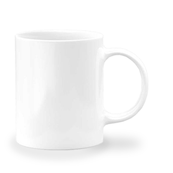 Premium 11oz Sublimation Mugs