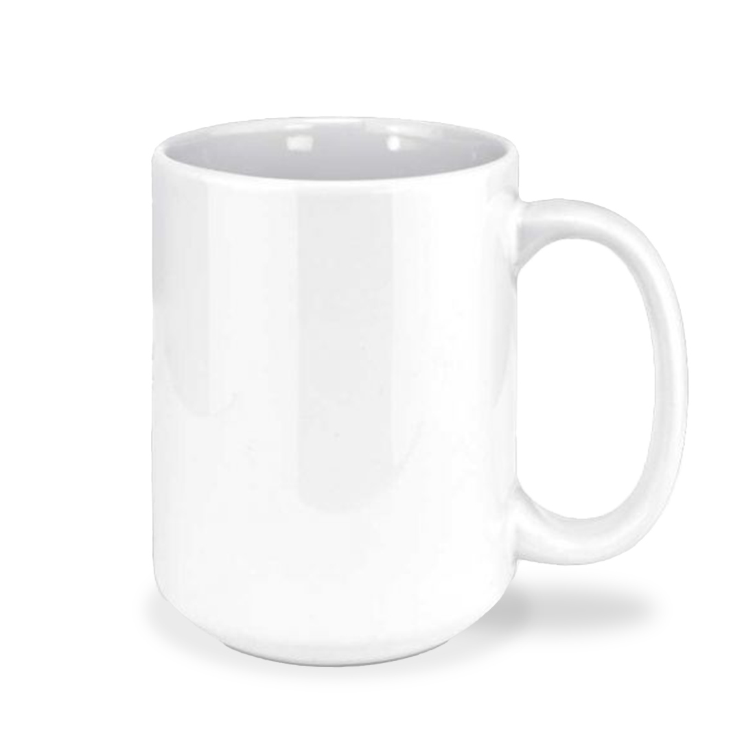 Premium 15oz Sublimation Mugs