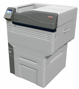 Crio 9541WDT Printer