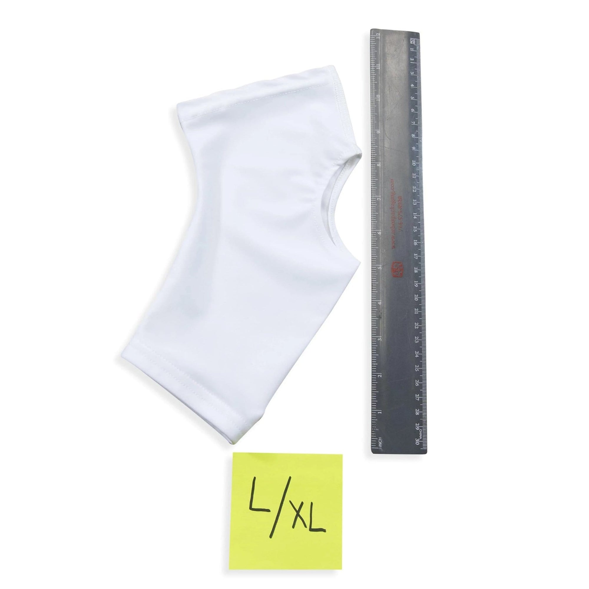 Silky Socks™ Spats