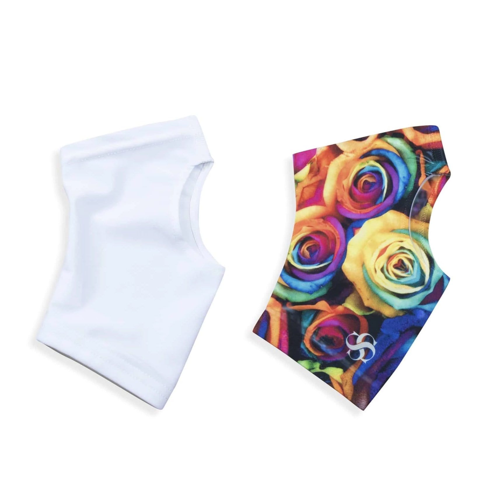 Silky Socks™ Spats