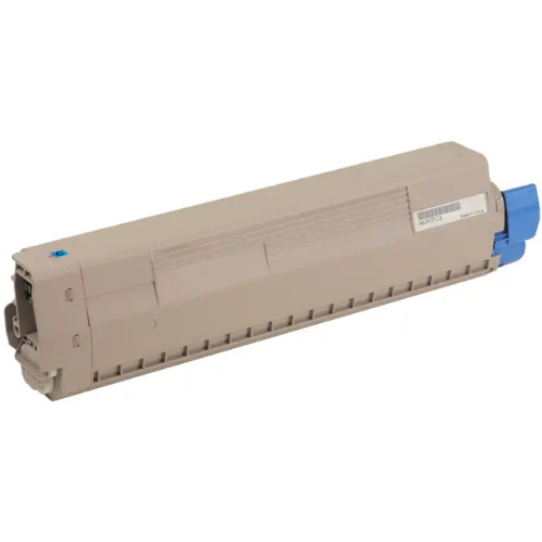 Crio C8432WT Toner Cyan