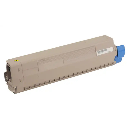 Crio C8432WT Toner Gelb