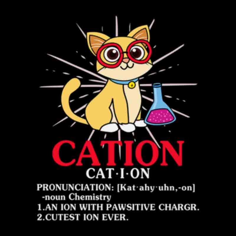 Cation (DTF Transfer)