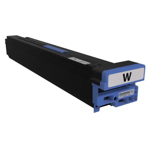 Crio 9541WDT Trommel Weiß 