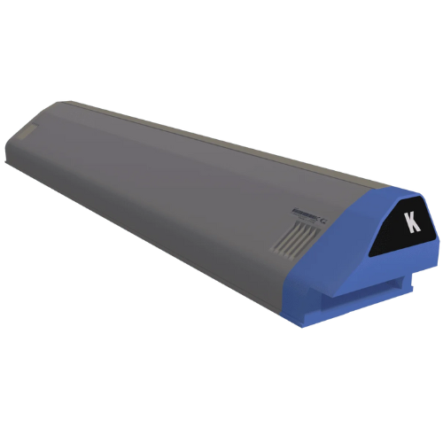 Tóner negro Crio 9541WDT 