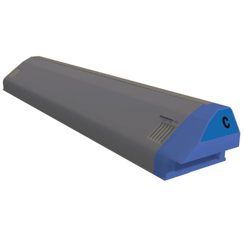 Crio 9541WDT Toner Cyan 