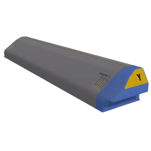 Tóner amarillo Crio 9541WDT 