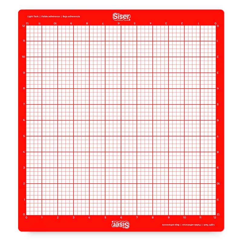 Siser Light Tack Cutting Mat