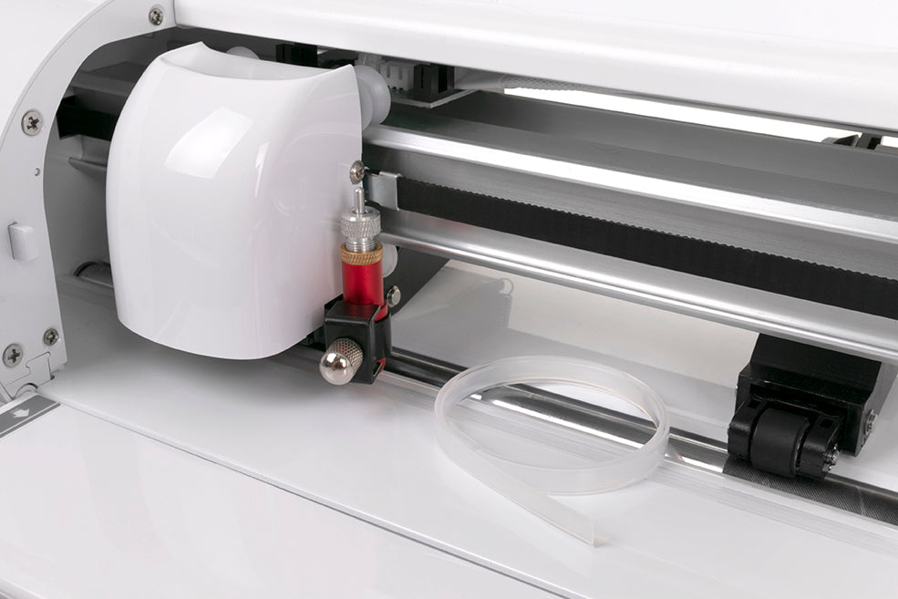 24" Cutting Strip for Romeo