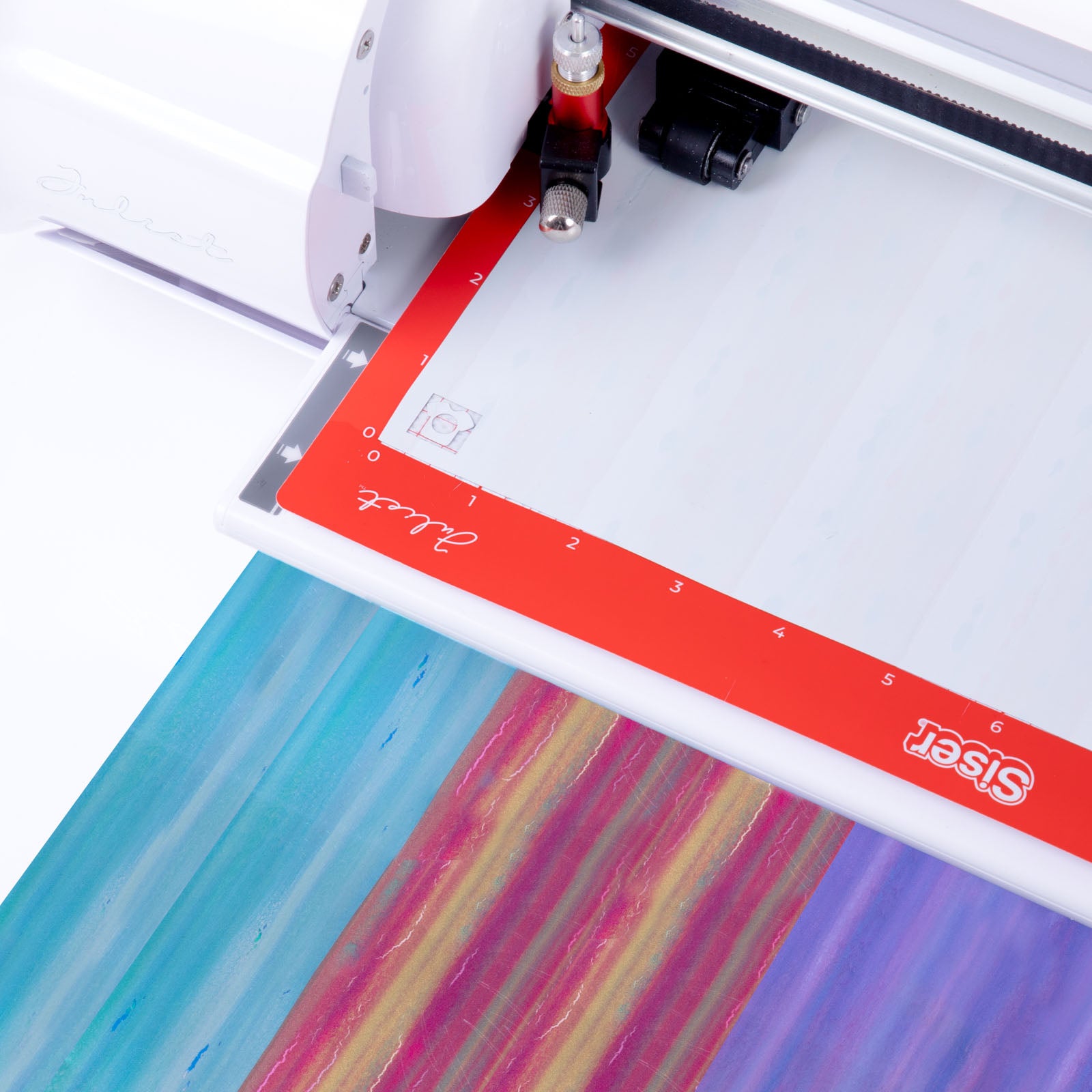 Neptuno de 12" - Siser EasyPatterns Plus Satin