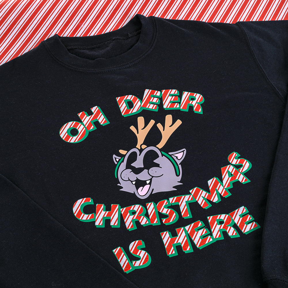 12" Candy Stripes - Siser EasyPatterns Plus Sparkle