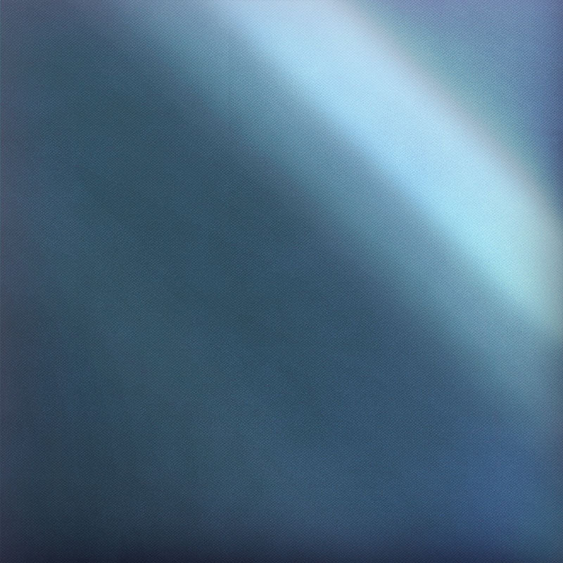 Vinilo de transferencia de calor metálico Easy Puff de Siser, azul crepúsculo, 12"