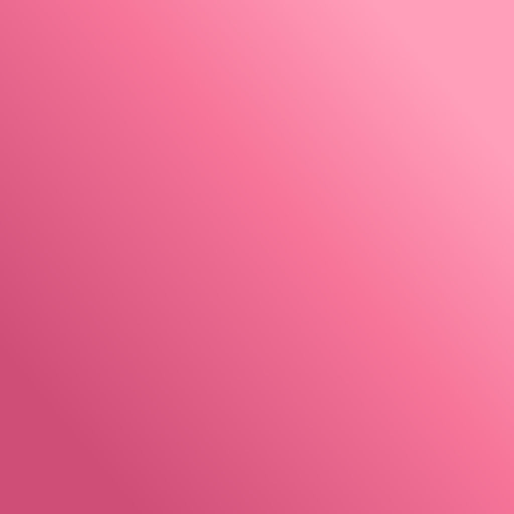 12" Siser Easy Glow Neon Pink Heat Transfer Vinyl (HTV)