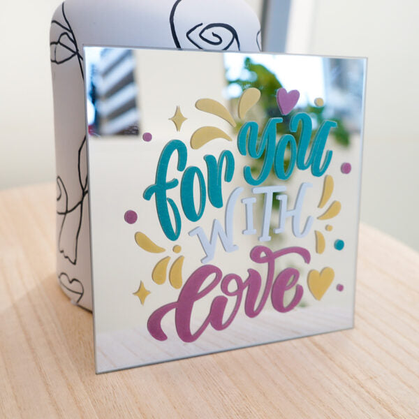 FOREVER Multi-Trans Pro