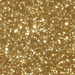 Gold CAD-CUT® Glitter Flake HTV color swatch