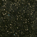 Black/Gold CAD-CUT® Glitter Flake HTV color swatch