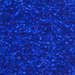 Bright Royal CAD-CUT® Glitter Flake HTV color swatch