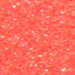 Coral CAD-CUT® Glitter Flake HTV color swatch