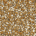 Vintage Gold CAD-CUT® Glitter Flake HTV color swatch