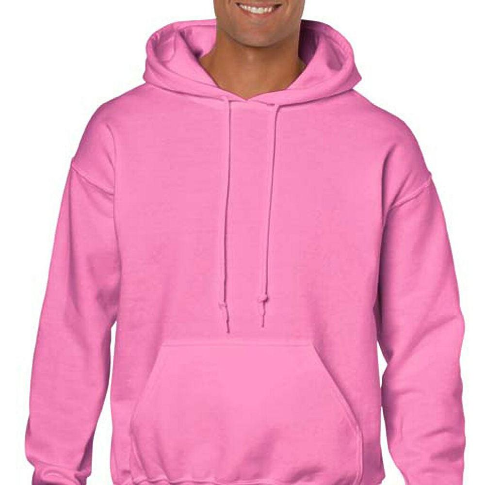 Gildan Adult Unisex Heavyweight 8.0 oz Hooded Sweatshirt