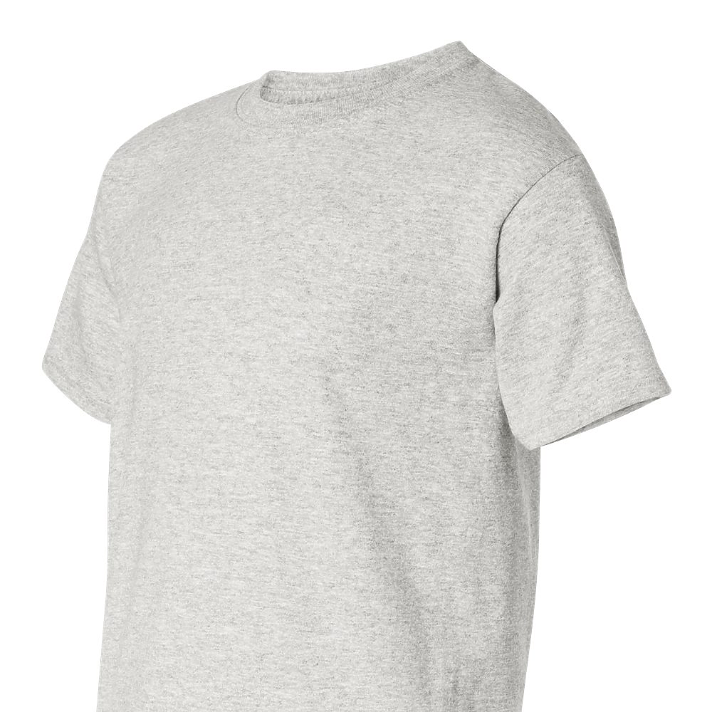 Gildan Youth Unisex Heavyweight Short Sleeve T-Shirt