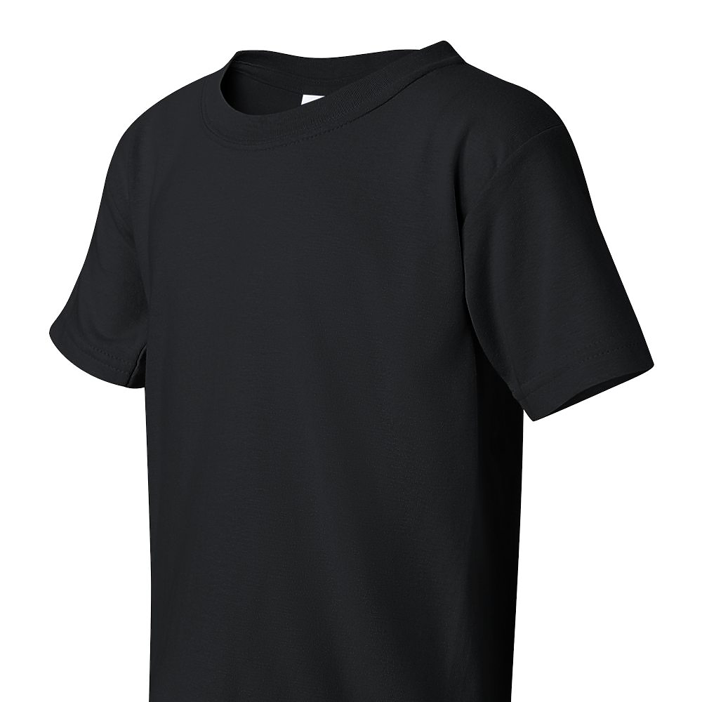 Gildan Youth Unisex Heavyweight Short Sleeve T-Shirt