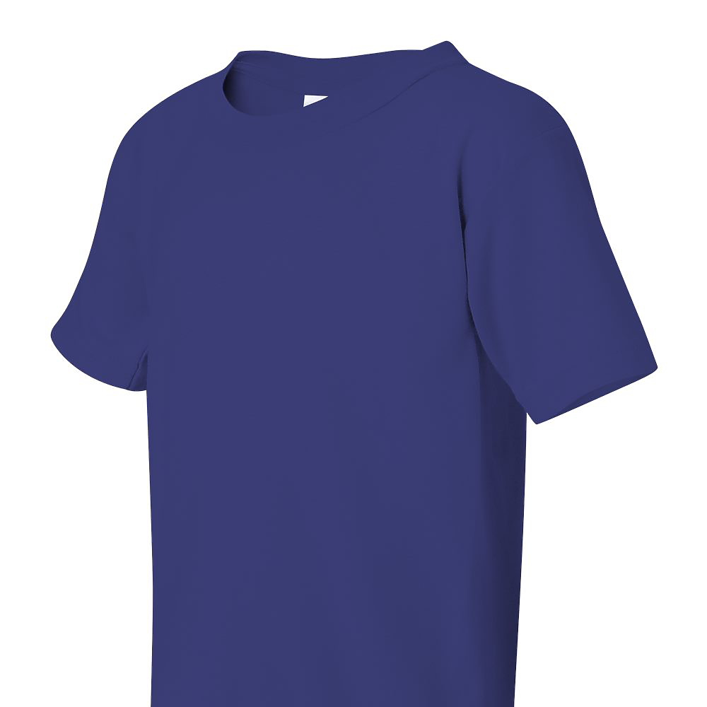 Gildan Youth Unisex Heavyweight Short Sleeve T-Shirt