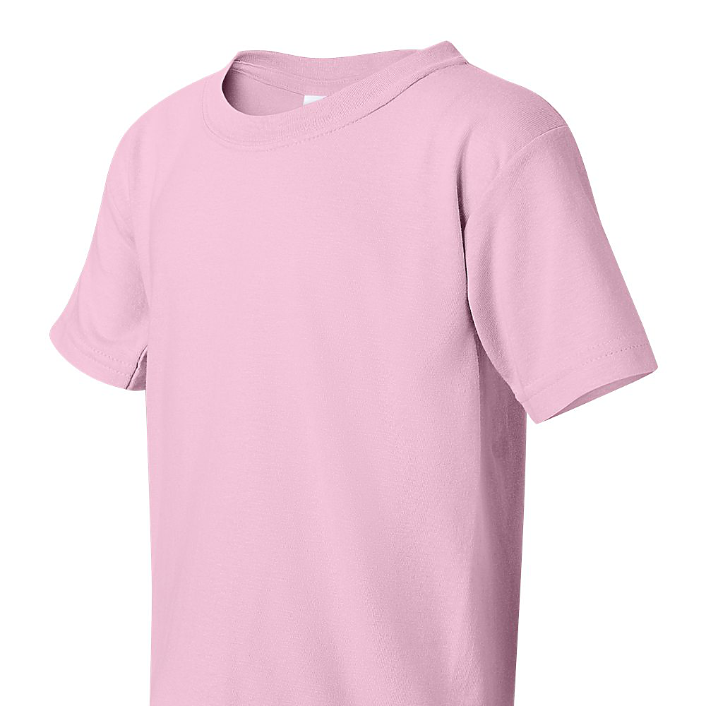 Gildan Youth Unisex Heavyweight Short Sleeve T-Shirt