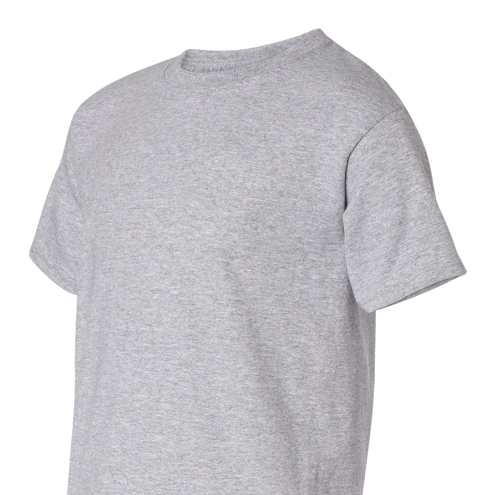 Gildan Youth Unisex Heavyweight Short Sleeve T-Shirt