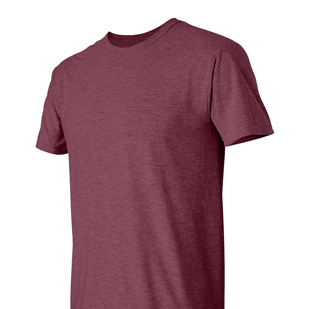 Gildan Adult Unisex Softstyle Short Sleeve T-Shirt