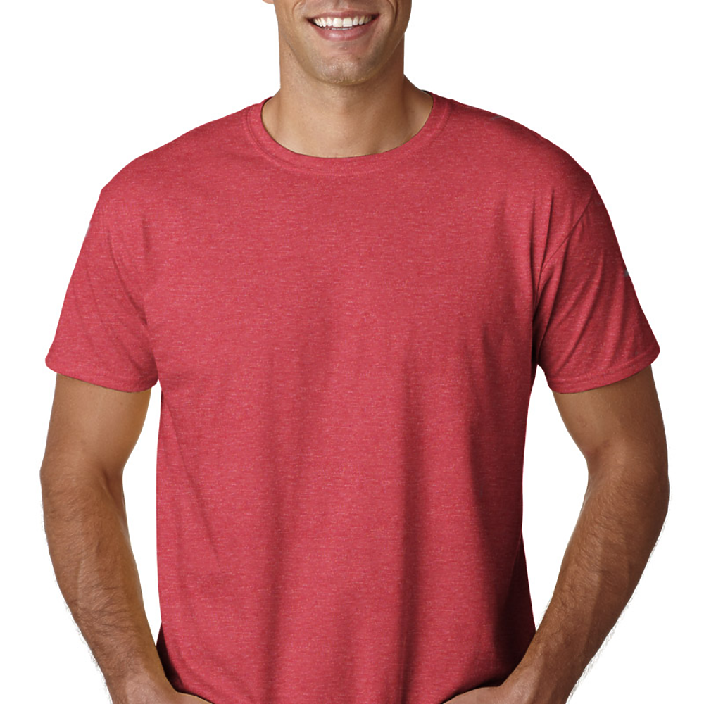 Gildan Adult Unisex Softstyle Short Sleeve T-Shirt