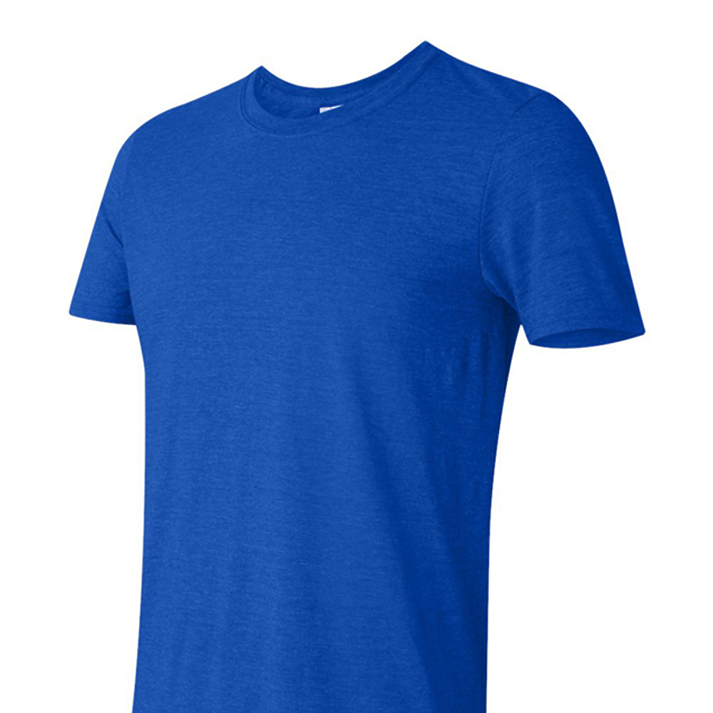 Gildan Adult Unisex Softstyle Short Sleeve T-Shirt