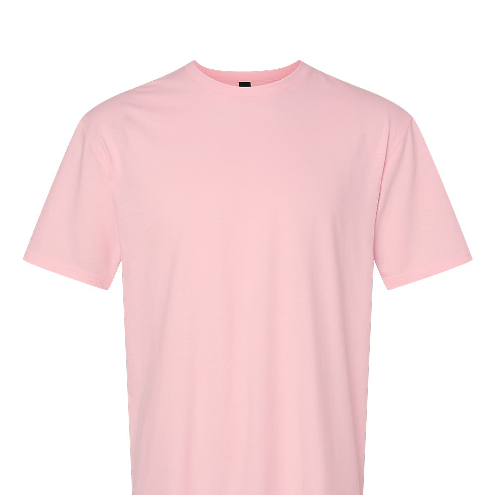 Gildan Adult Unisex Softstyle Short Sleeve T-Shirt