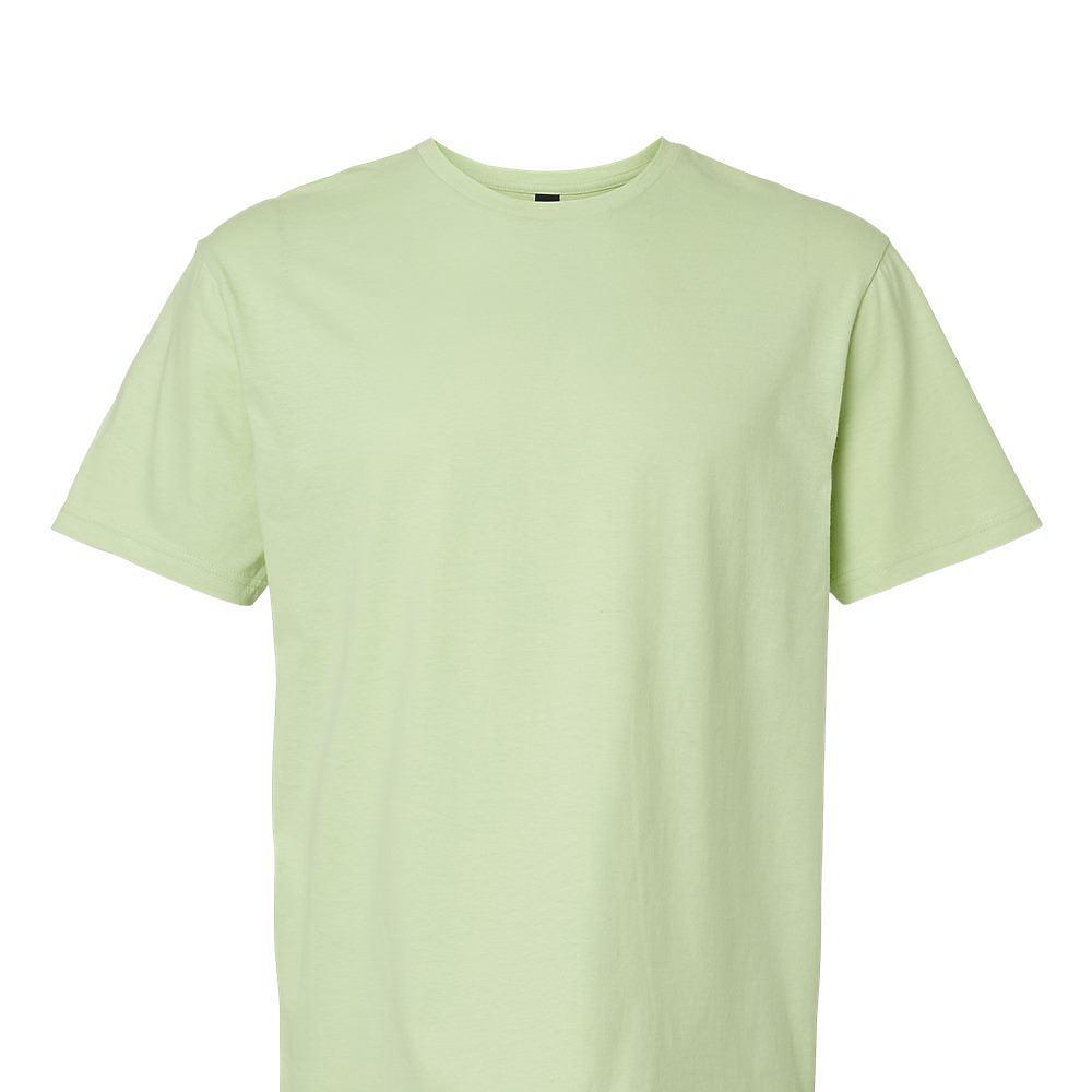 Gildan Adult Unisex Softstyle Short Sleeve T-Shirt