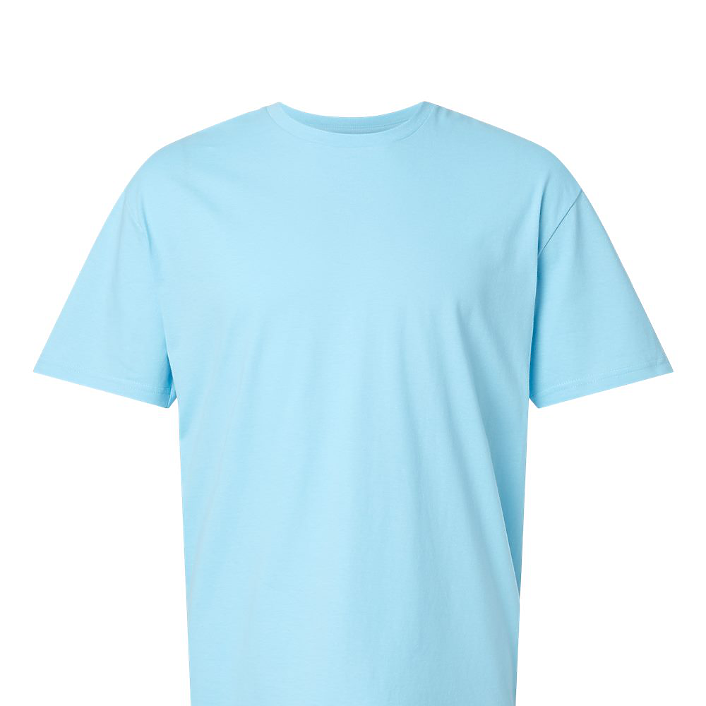 Gildan Adult Unisex Softstyle Short Sleeve T-Shirt