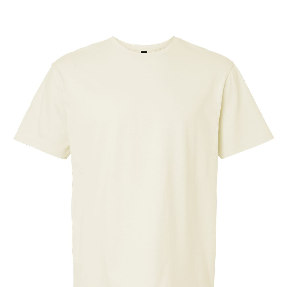 Gildan Adult Unisex Softstyle Short Sleeve T-Shirt