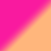 Neon Pink CAD-CUT® Glow HTV color swatch