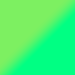 Neon Green CAD-CUT® Glow HTV color swatch