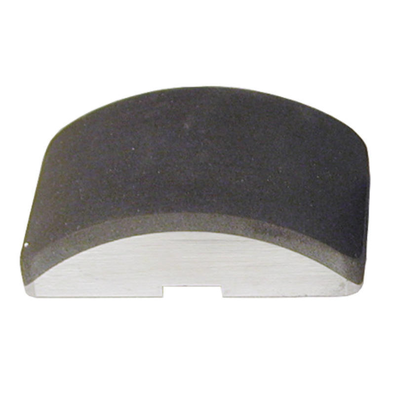 Interchangeable Cap Platens