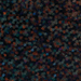 Black CAD-CUT® Hologram HTV color swatch