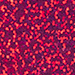 Fuchsia CAD-CUT® Hologram HTV color swatch