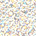 Silver CAD-CUT® Hologram HTV color swatch