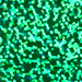 Green CAD-CUT® Hologram HTV color swatch