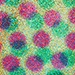 Party Spots CAD-CUT® Hologram HTV color swatch