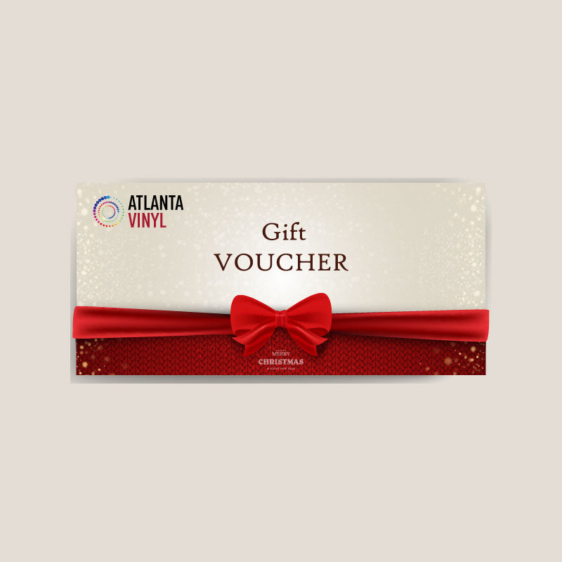 Christmas and New Year Gift Card [Digital]