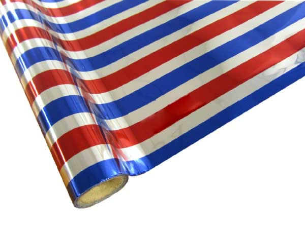 Foil - American - 12" x 25 feet